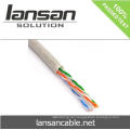 UTP FTP CAT 6 LAN Kabel BC CCA in 1000ft Mit CE UL ISO RoHS Zulassung